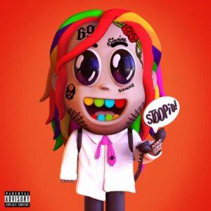 6ix9ine - STOOPID (feat Bobby Shmurda)