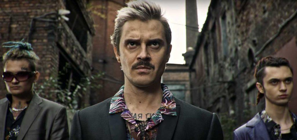 LITTLE BIG – SKIBIDI