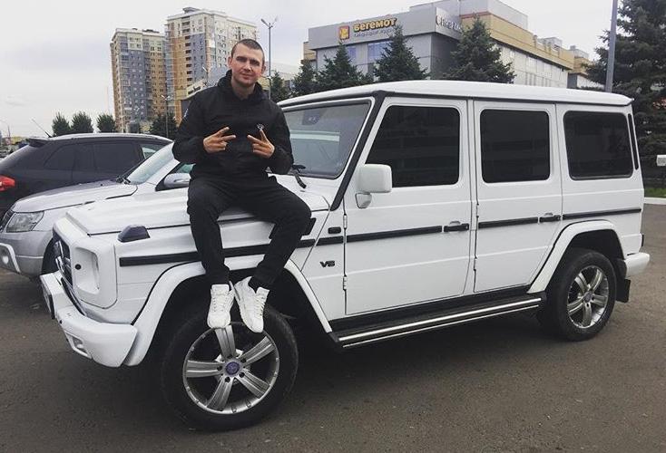 Нурминский