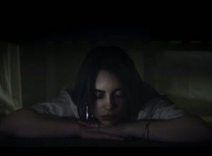 Billie Eilish - bury a friend