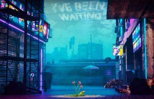 Lil Peep & ILoveMakonnen feat. Fall Out Boy – I’ve Been Waiting