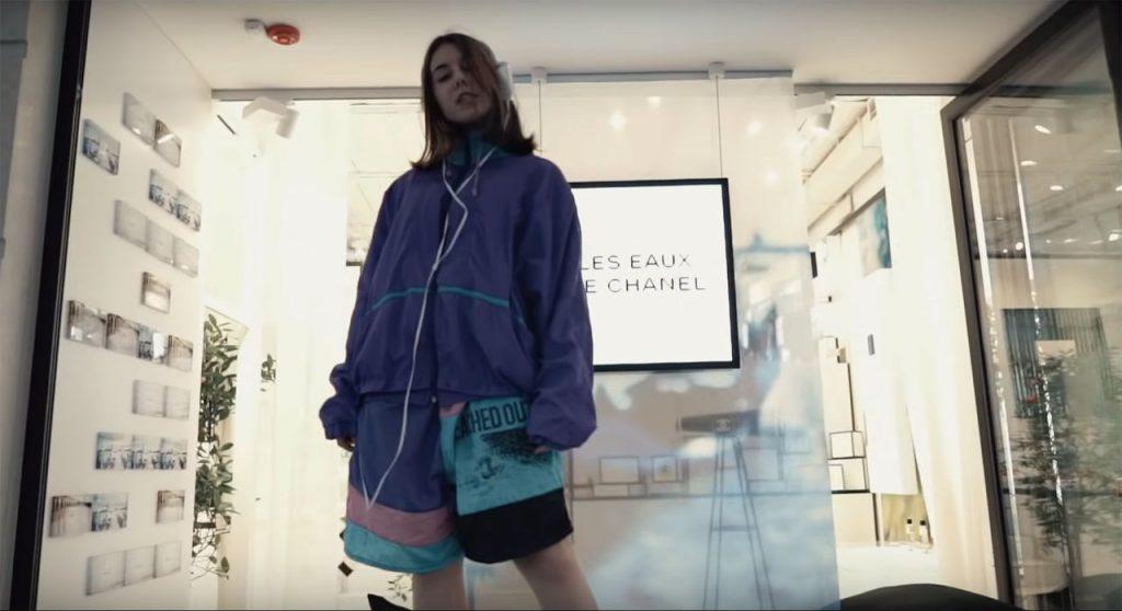 Мышь - Жвачка