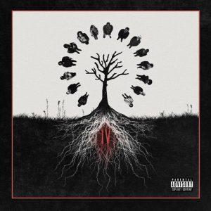 XXXTENTACION, Bass Santana, Kin$oul & Reddz - Touch Eem Body