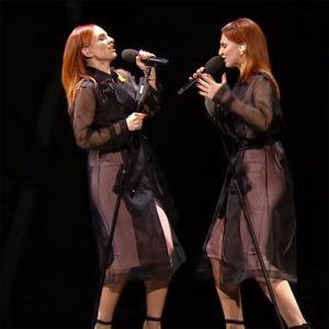 ANNA MARIA – My Road