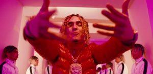 Lil Pump - Be Like Me ft. Lil Wayne