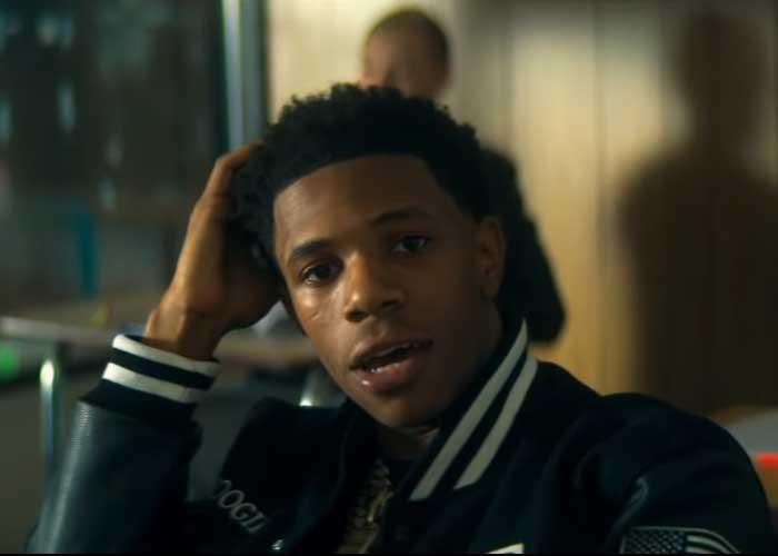 A Boogie Wit Da Hoodie - Look Back At It