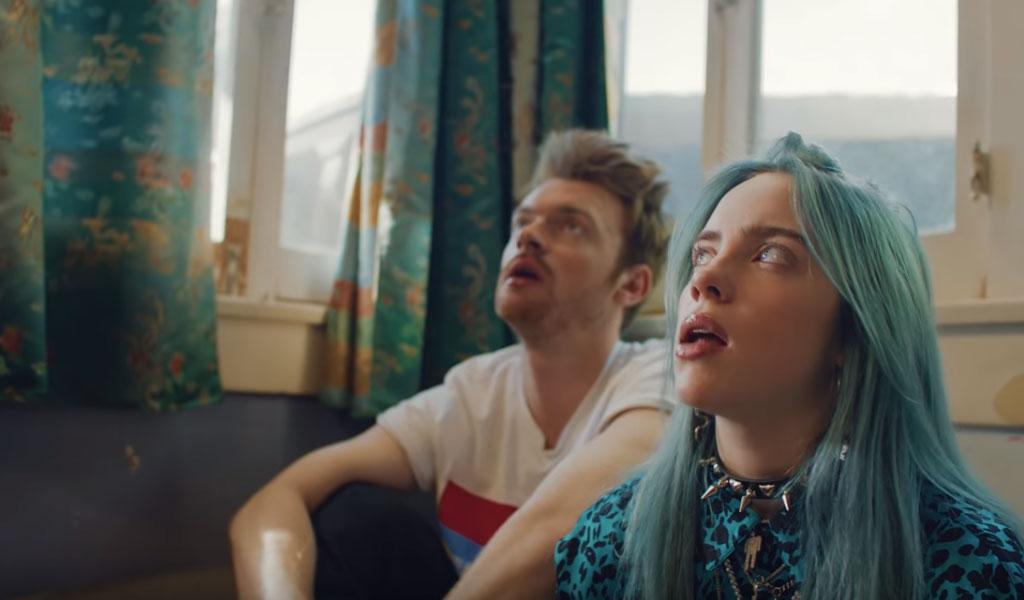 Billie Eilish - wish you were gay