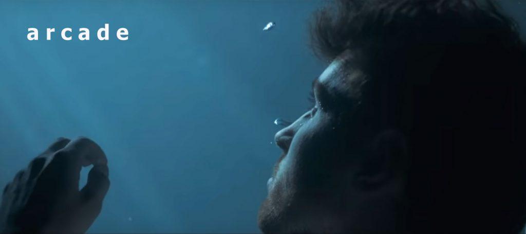 Duncan Laurence - Arcade