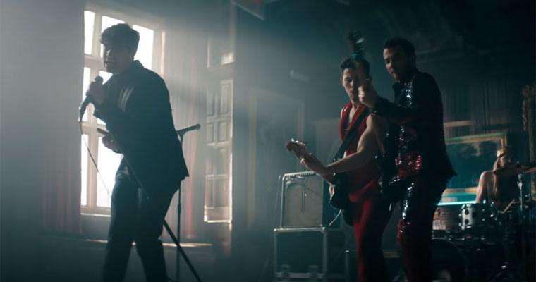 Jonas Brothers - Sucker