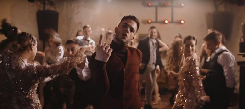 Luca Hänni - She Got Me