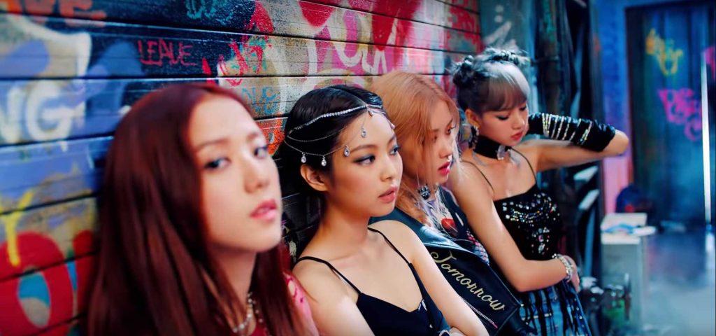 BLACKPINK - 'Kill This Love