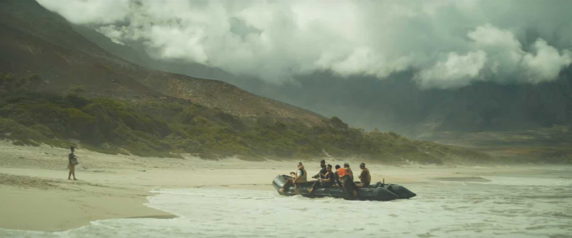 Auslander rammstein перевод