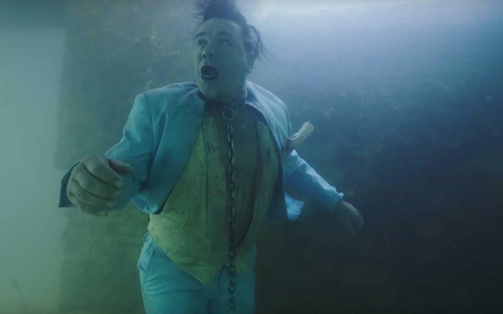 LINDEMANN - Knebel (кадр из клипа)