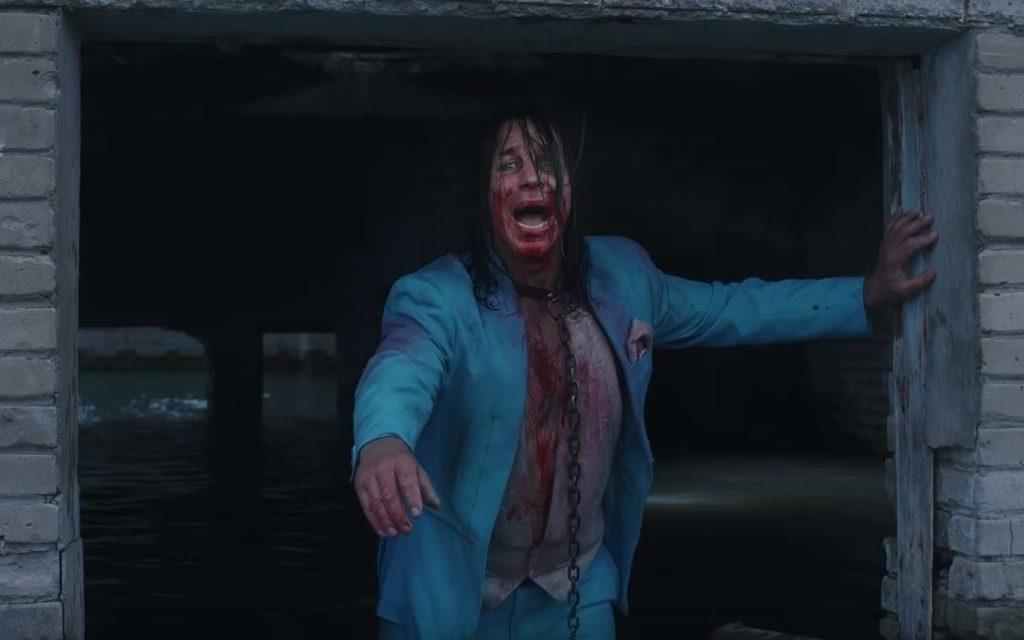 LINDEMANN - Knebel (финал)