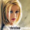 Christina Aguilera