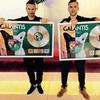 Galantis