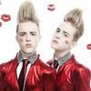 Jedward