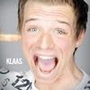 Klaas