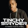 Tinchy Stryder