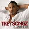 Trey Songz