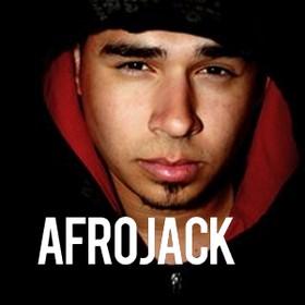 Afrojack