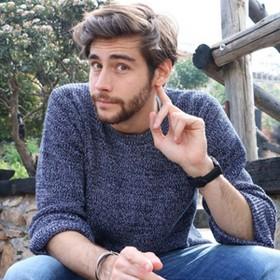 Alvaro Soler