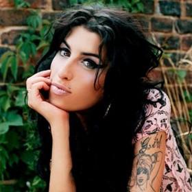 Amy Winehouse
