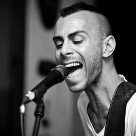 Asaf Avidan
