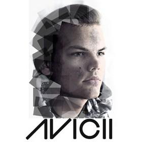 Avicii (Tim Berg)
