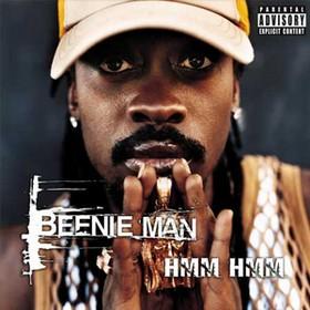 Beenie Man