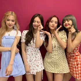 BLACKPINK