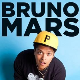 Bruno Mars