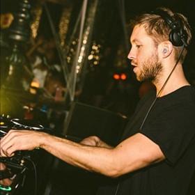 Calvin Harris