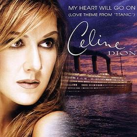 Celine Dion