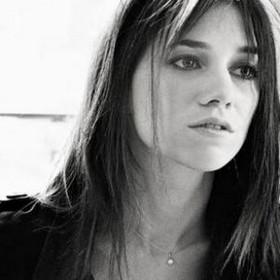 Charlotte Gainsbourg