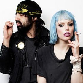 Crystal Castles