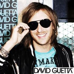 David Guetta