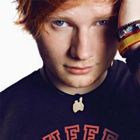 Ed Sheeran