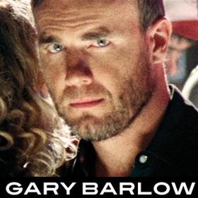Gary Barlow