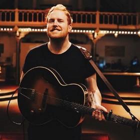 Gavin James