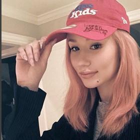 Iggy Azalea