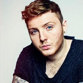 James Arthur