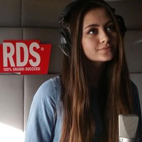 Jasmine Thompson