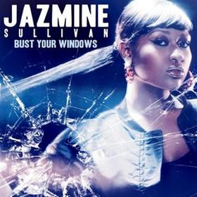 Jazmine Sullivan