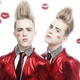 Jedward