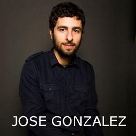 Jose Gonzalez