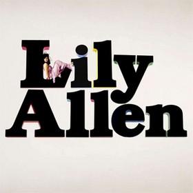 Lily Allen