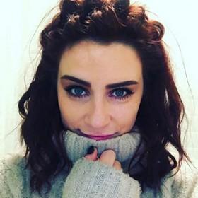 Lucie Jones