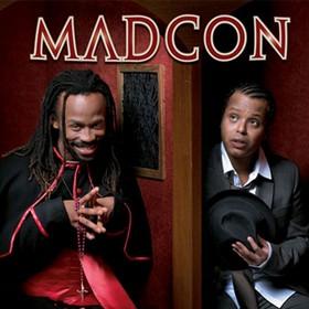 Madcon