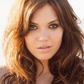 Mandy Moore